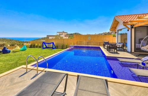 Kas Villa | Villa Çıtıpıt