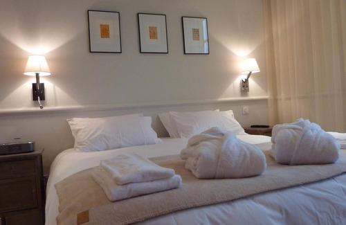 Colmar Cama Y Desayuno | Villa Élyane