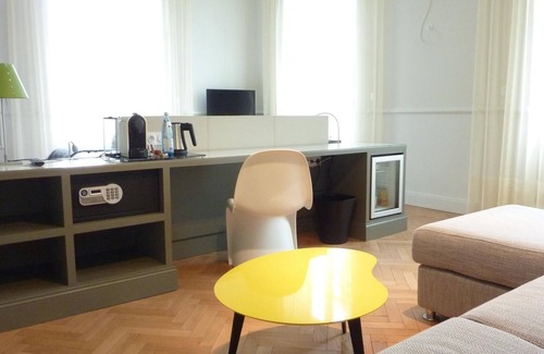 Colmar Cama Y Desayuno | Villa Élyane