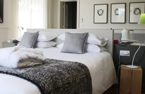 Colmar Cama Y Desayuno | Villa Élyane