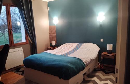Ambillou Casa | Villa évasion