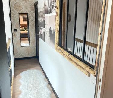 Chasnay Casa | Villa Ô Room