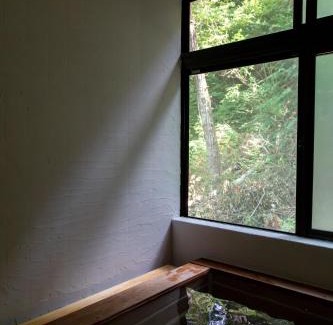 Azumino Villa | Villa 水と深緑