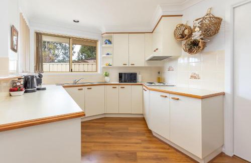 Tuncurry Villa | Villa 1 44 Mirage Drive