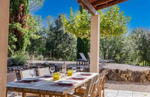 Nans-les-Pins Casa | Villa 10 by Interhome