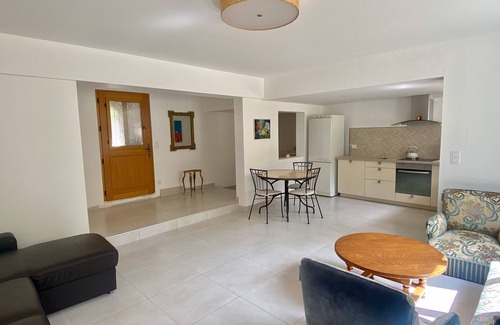 Sorede Villa | Villa 12-15 pers, mountain view, private pool, WiFi, calm, 15 min from the beach