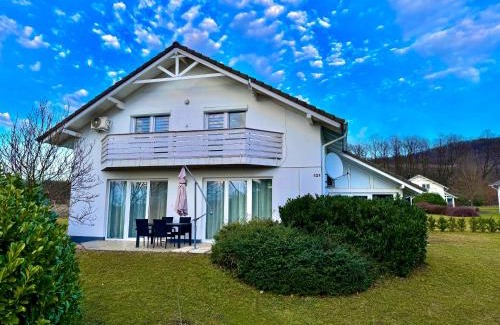 Vargesztes Apartamento | Villa 121 Várgesztes