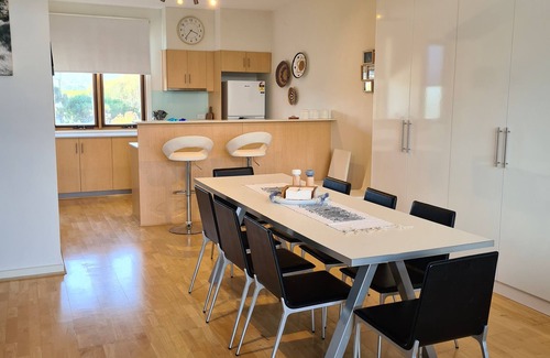 Normanville Villa | Villa 14, South Shores Resort, Normanville - Executive Villa on the Lagoon!