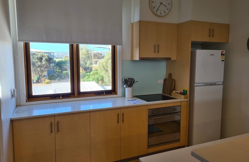 Normanville Villa | Villa 14, South Shores Resort, Normanville - Executive Villa on the Lagoon!