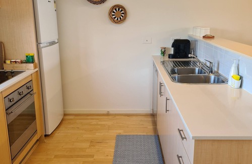 Normanville Villa | Villa 14, South Shores Resort, Normanville - Executive Villa on the Lagoon!