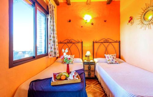 El Gastor Casa | Villa 142 by Villamya