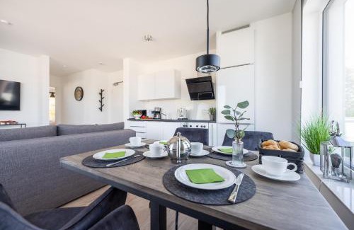 Lohme Apartamento | Villa 15 - Penthouse Ankerplatz 2