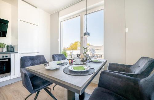 Lohme Apartamento | Villa 15 - Penthouse Ankerplatz 2