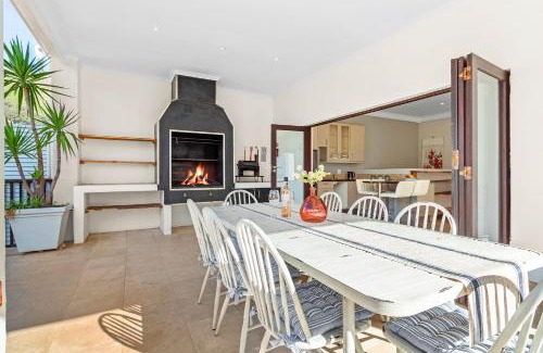 Sea Point Casa | Villa 17 on Graham by Host Agents