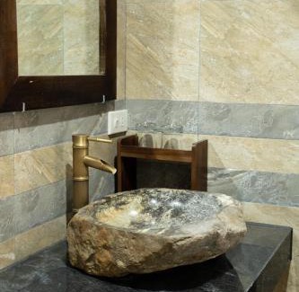 Nho Quan Apartamento | Villa 1972 - Ninh Binh - Cuc Phuong Nature Retreat