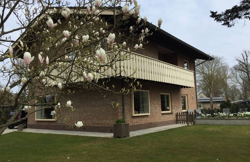 Oostkapelle Villa | Villa 2-14 persons near forest, sea and beach, restaurants, centr. Oostkapelle