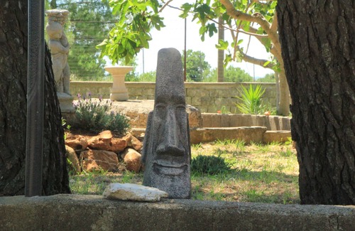 Viglione Villa | Villa 2 Campos Bed & Breakfast