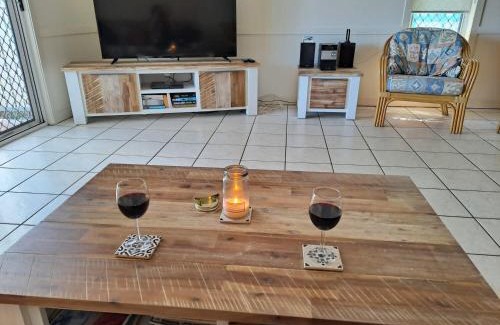 Brisbane Waterfront Villa | Villa 20