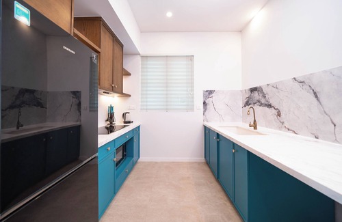 Phan Thiet Villa | Villa 23 Floria 1 Tien Thanh