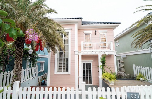 Phan Thiet Villa | Villa 23 Floria 1 Tien Thanh