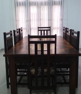 Boossa Cama Y Desayuno | Villa 234