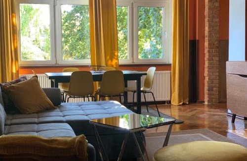 Gartz Apartamento | Villa 25
