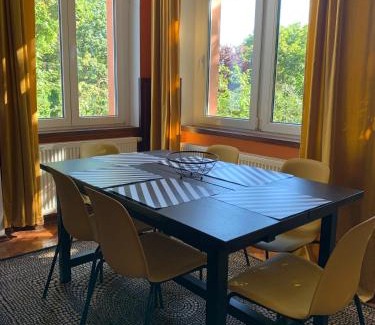 Gartz Apartamento | Villa 25