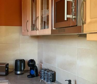 Gartz Apartamento | Villa 25