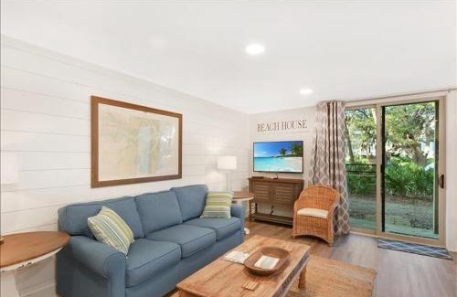 Jekyll Island Casa | Villa 254