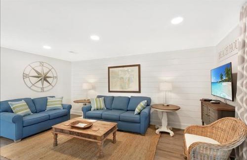 Jekyll Island Casa | Villa 254