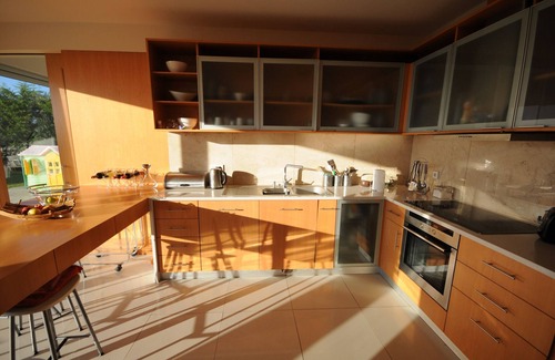Caminha Villa | Villa 257 Modern Villa w/ Covered Pool and SeaView