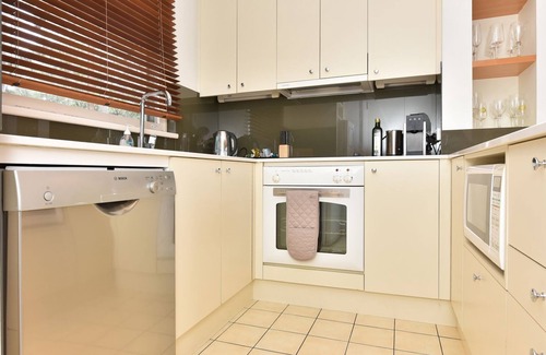 Pokolbin Villa | Villa Executive 2br Rose DS ubicada dentro de Cypress Lakes Resort
