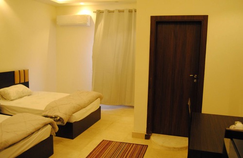 6th of October City Casa | Villa 3 Aparthotel