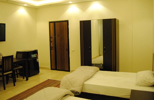 6th of October City Casa | Villa 3 Aparthotel