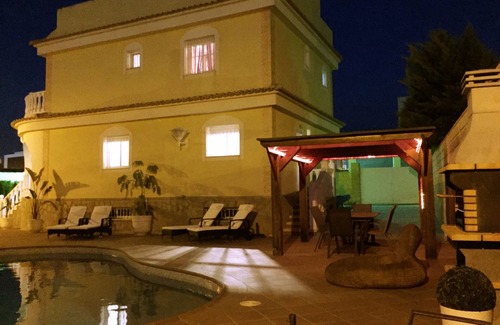 Puerto Marino Villa | VILLA 3 DORMITORIOS - PISCINA PRIVADA CERCA DE AMENITIES-5 CURSOS DE GOLF EN UN MINIMO DE 30 MIN.