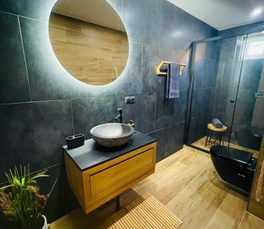 Medias Casa | Villa 3