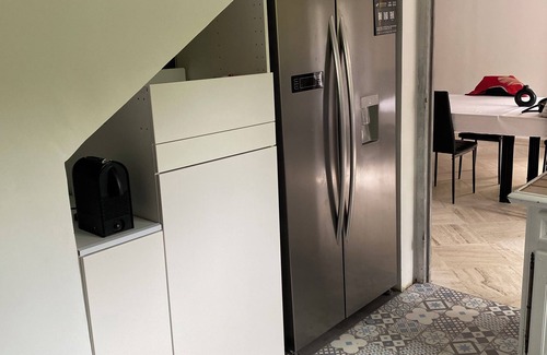 Marolles-en-Brie Villa | Villa 30 minutes from Paris with heated indoor pool