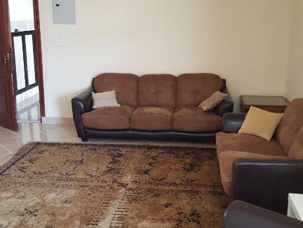 6th of October City Apartamento | Villa 304