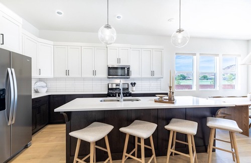 Bloomington Condominio | Villa #33 at Bloomington Country Club