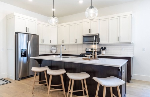 Bloomington Condominio | Villa #33 at Bloomington Country Club
