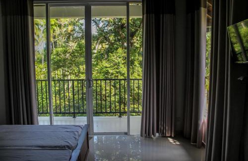 Hettimulla Apartamento | Villa 33