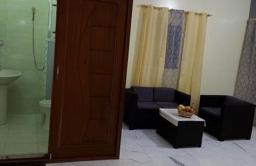 Senegal Casa | VILLA 379 Cité Les Manguiers de BAMBILOR