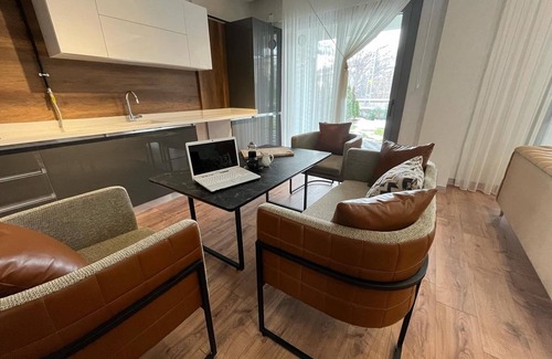 Melikgazi Villa | Villa 3917 Erciyes