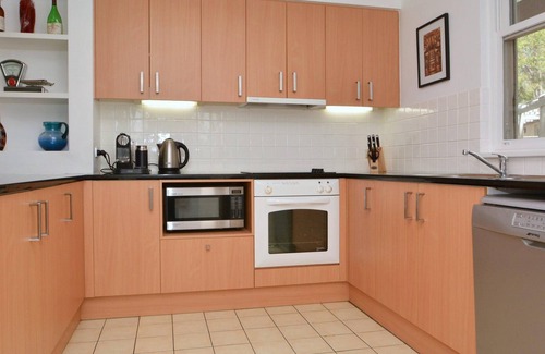 Pokolbin Villa | Villa 3br Margarita ubicada dentro de Cypress Lakes Resort