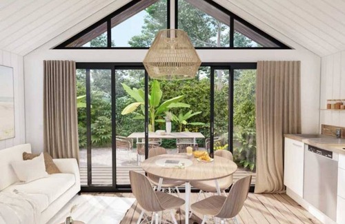 Saint-Jean-de-Monts Villa | Villa 4 étoiles - Piscine - ccaffif