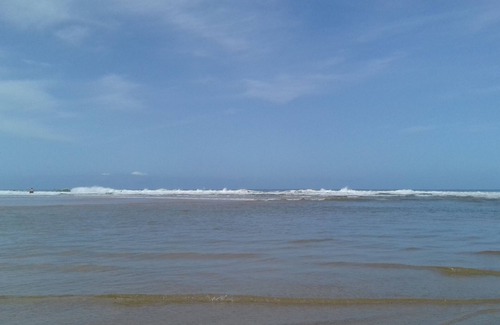 Vendays-Montalivet Casa | Villa 4 p familia o amantes Área tranquila / jardín / estacionamiento cercado / Mar 950