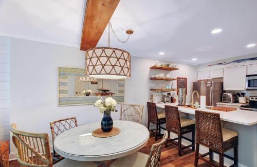 Jekyll Island Casa | Villa 407
