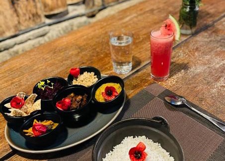 Nuwara Eliya Hotel | Villa 47 Nuwaraeliya