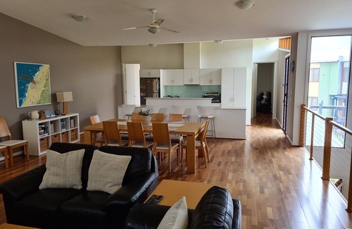 Normanville Villa | Villa 47 South Shores Resort, Normanville - Luxury Beach Escape Villa