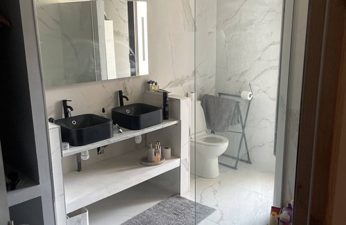 Dhuisy Villa | Villa 5 Chambres Proche Disney 25min